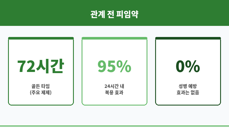 관계 전 피임약 보조 이미지 관계 전 피임약 보조 이미지