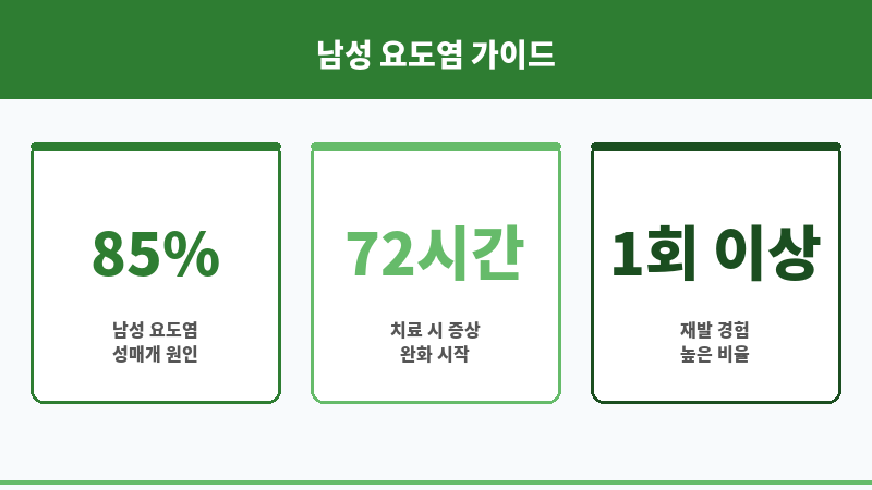요도염 예방 보조 이미지