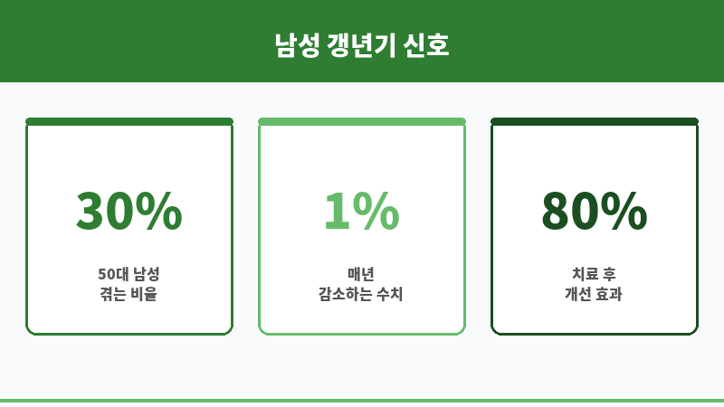 갱년기 호르몬 치료 보조 이미지
