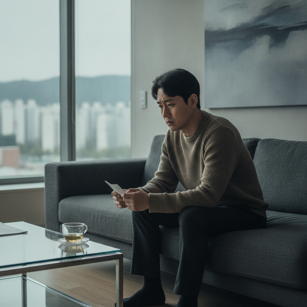 남자친구조루 1