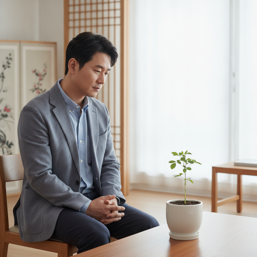 남성 불임 치료 1