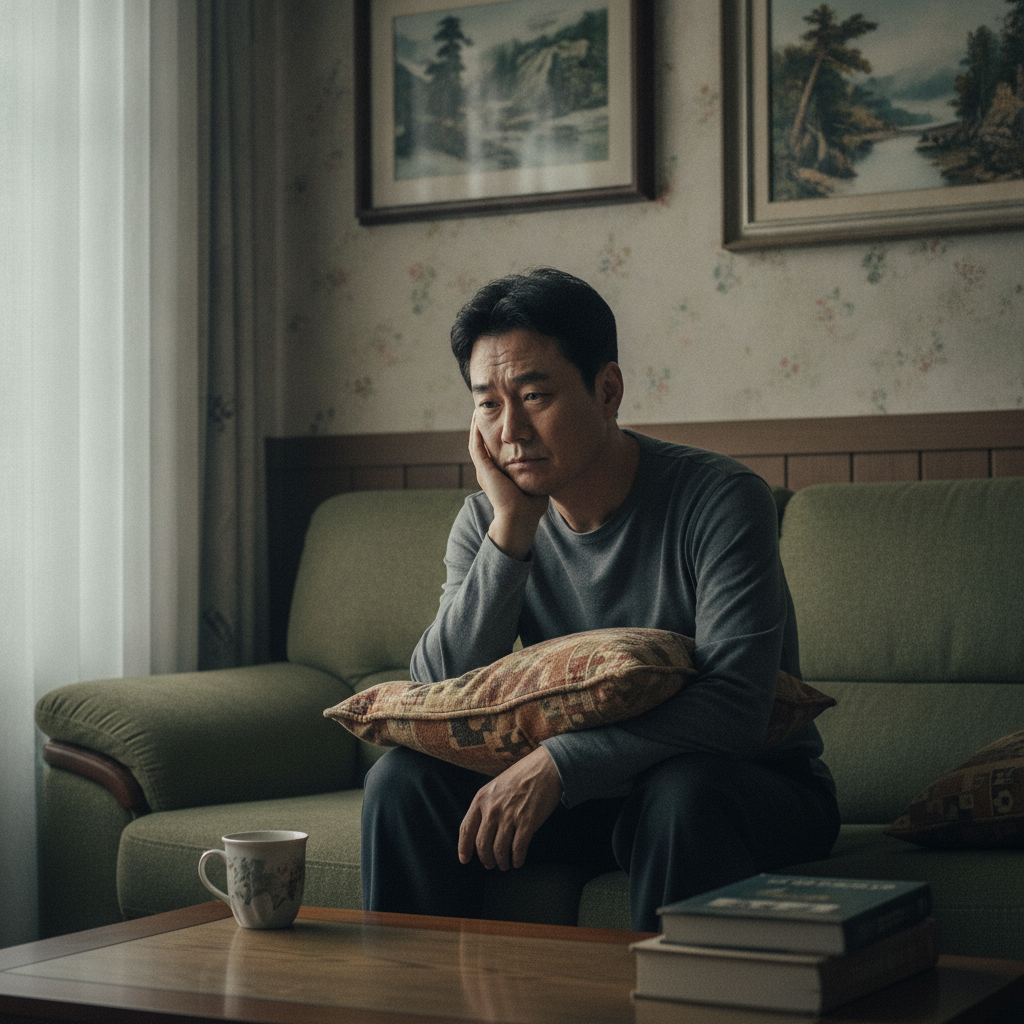 부부 성생활 회복 1