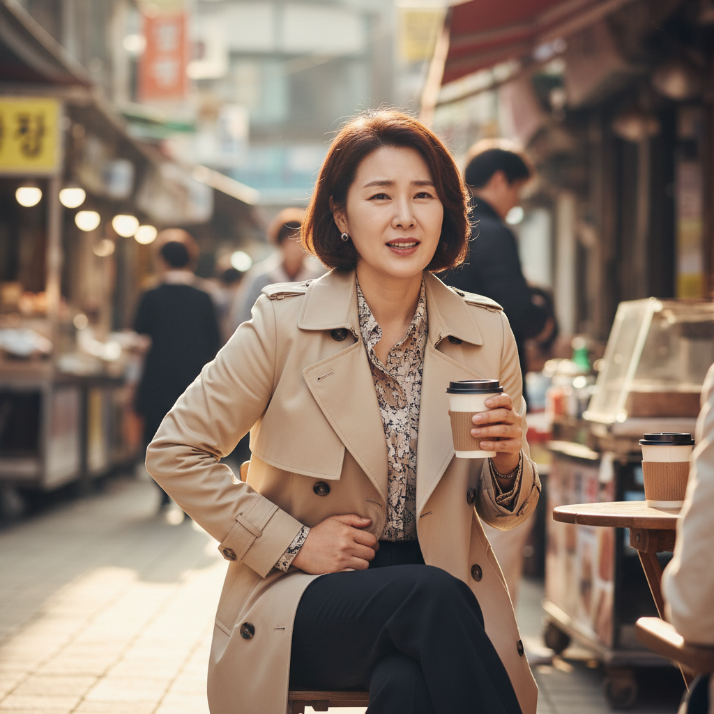 요실금 중증도 구분 1