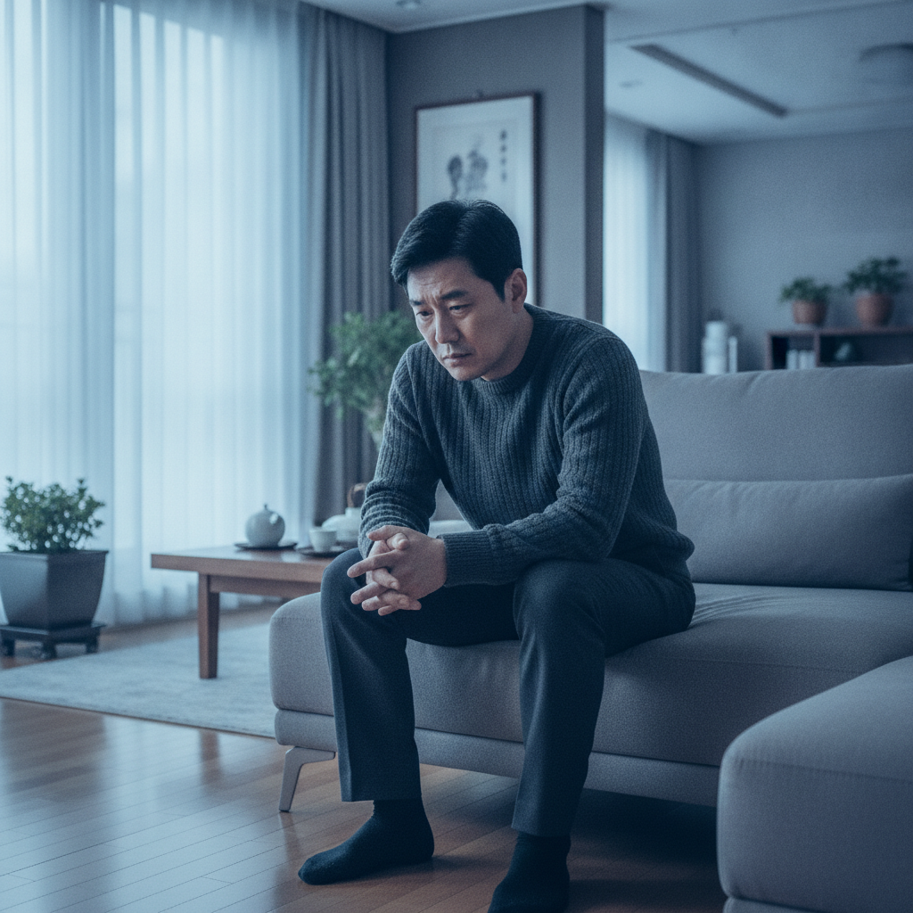 아내 부부관계 요구 1 아내 부부관계 요구 1