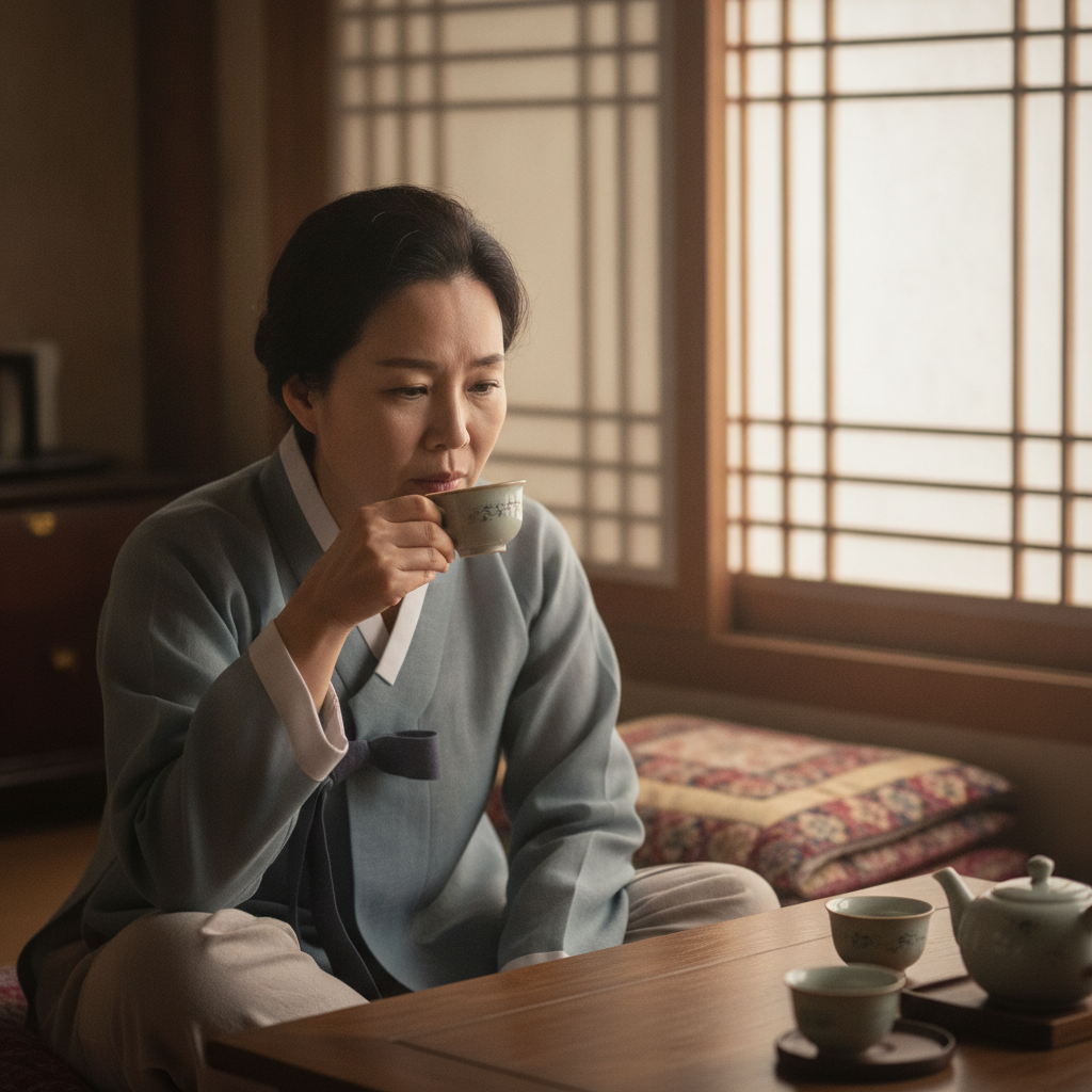 폐경증상 1 폐경증상 1