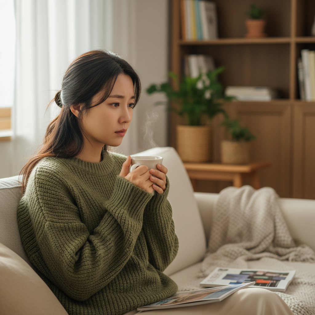 남자 넣을 때 통증 1