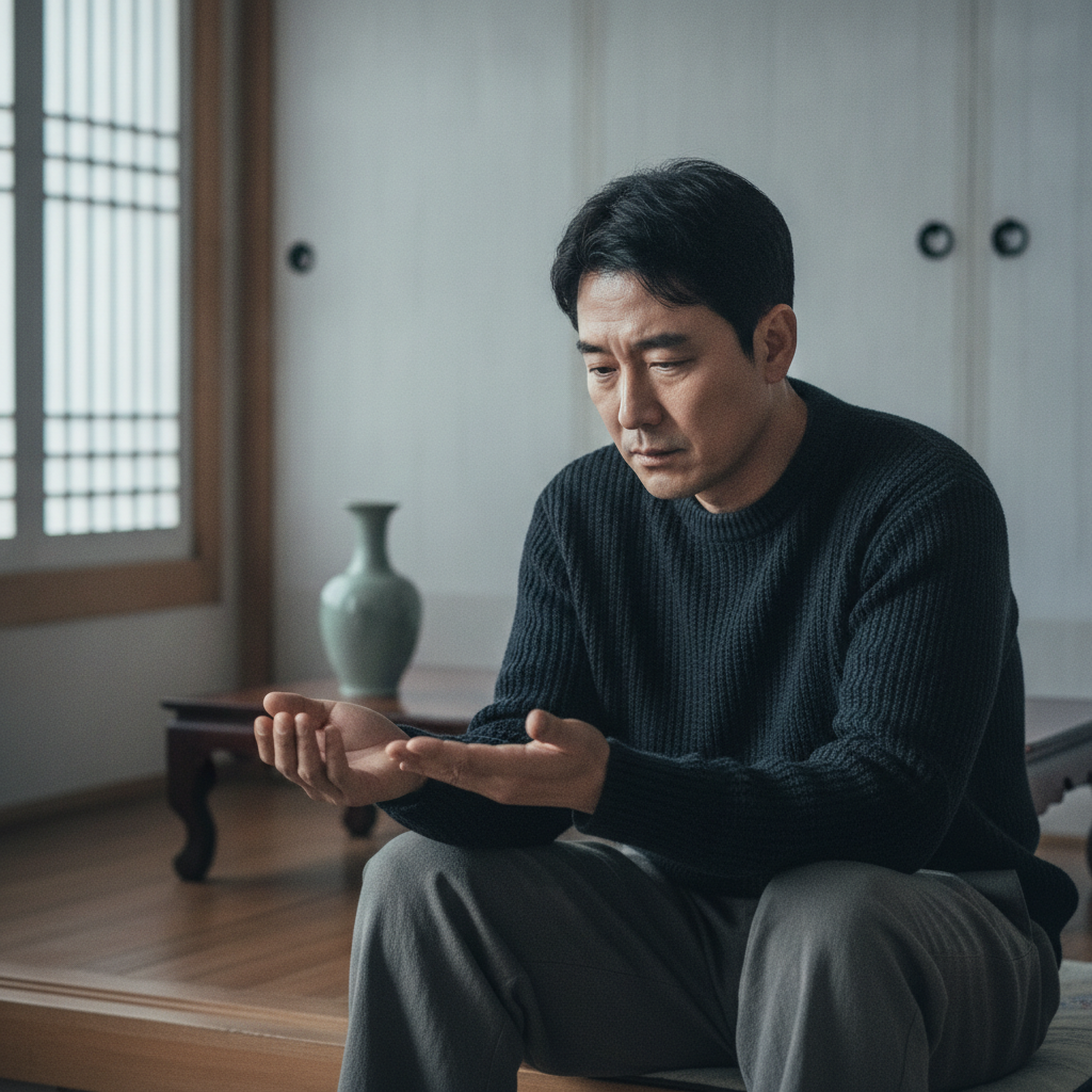 음경 만곡증 치료 1