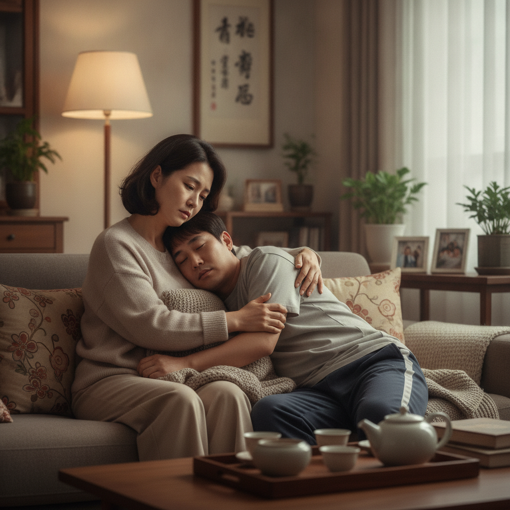 출산 후 건강 회복 1 출산 후 건강 회복 1