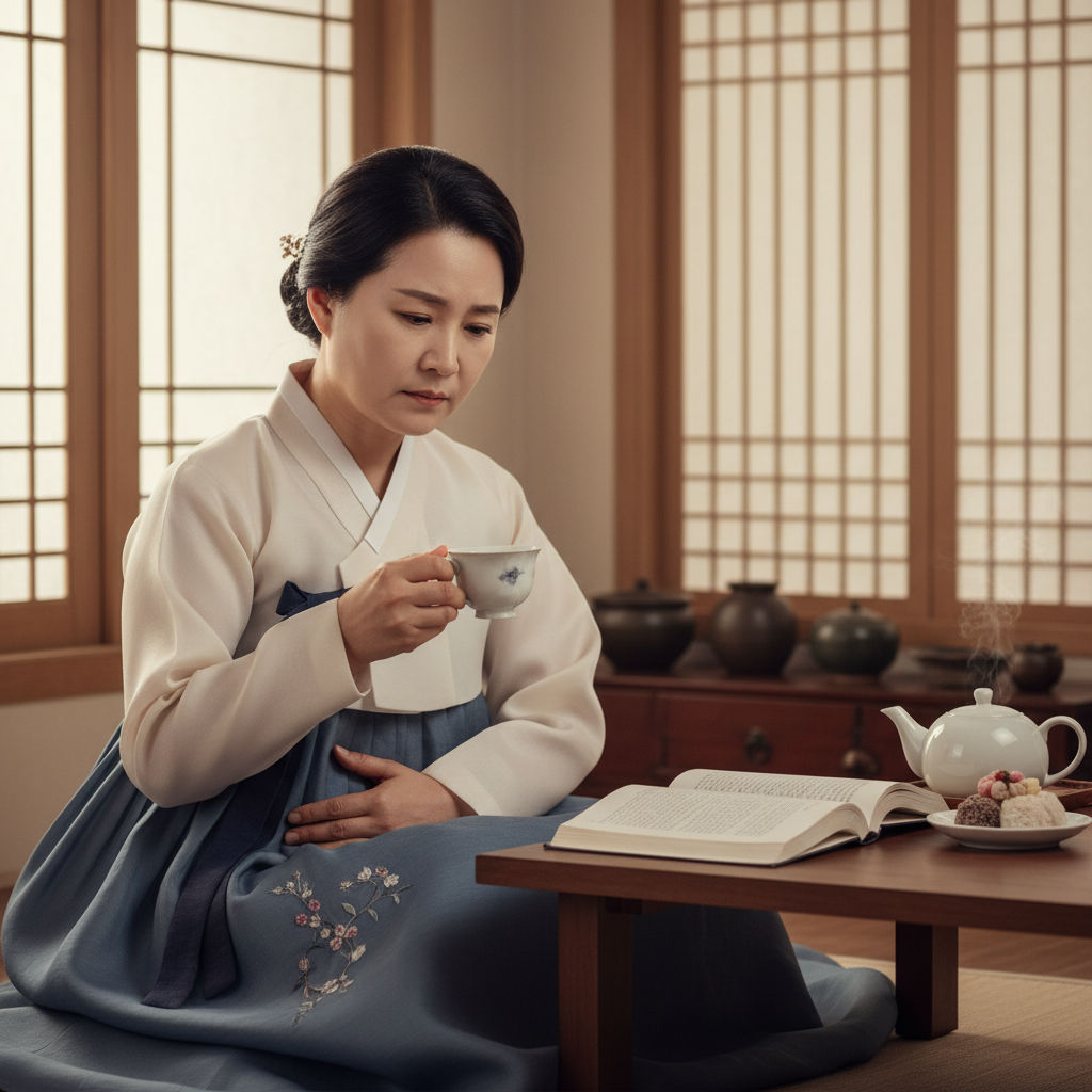 갱년기질 건조증 관리 1 갱년기질 건조증 관리 1