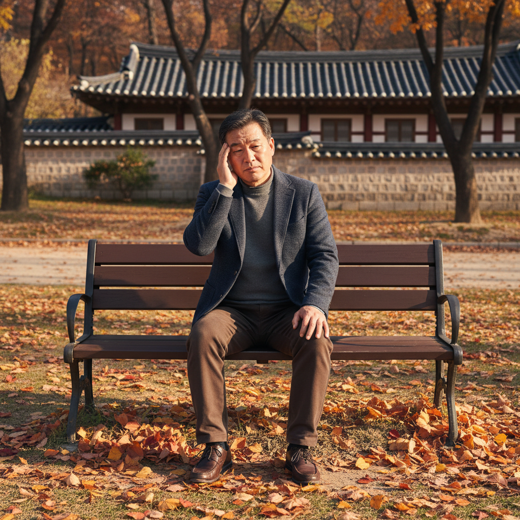 아빠 갱년기 인스티즈 1