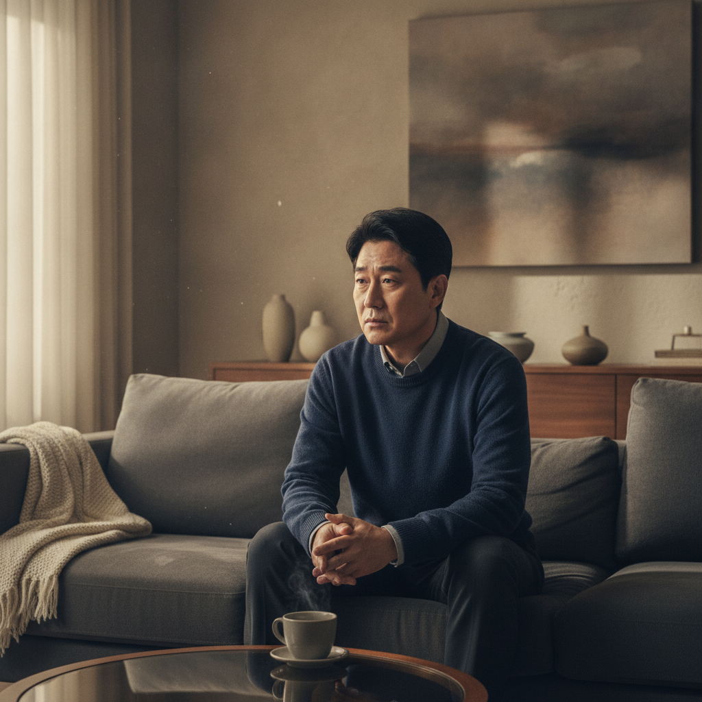 남성 갱년기 영양제 1