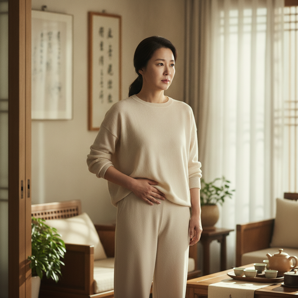 질 이완증 케겔운동 1