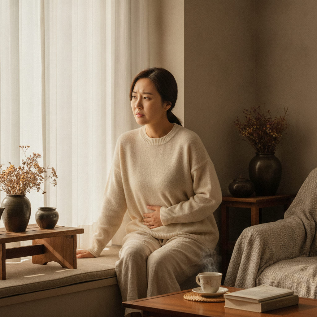 질건조증 수술 없이 1