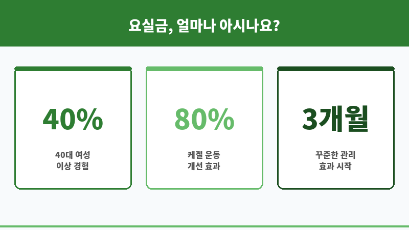 여자 요실금 원인 보조 이미지 여자 요실금 원인 보조 이미지