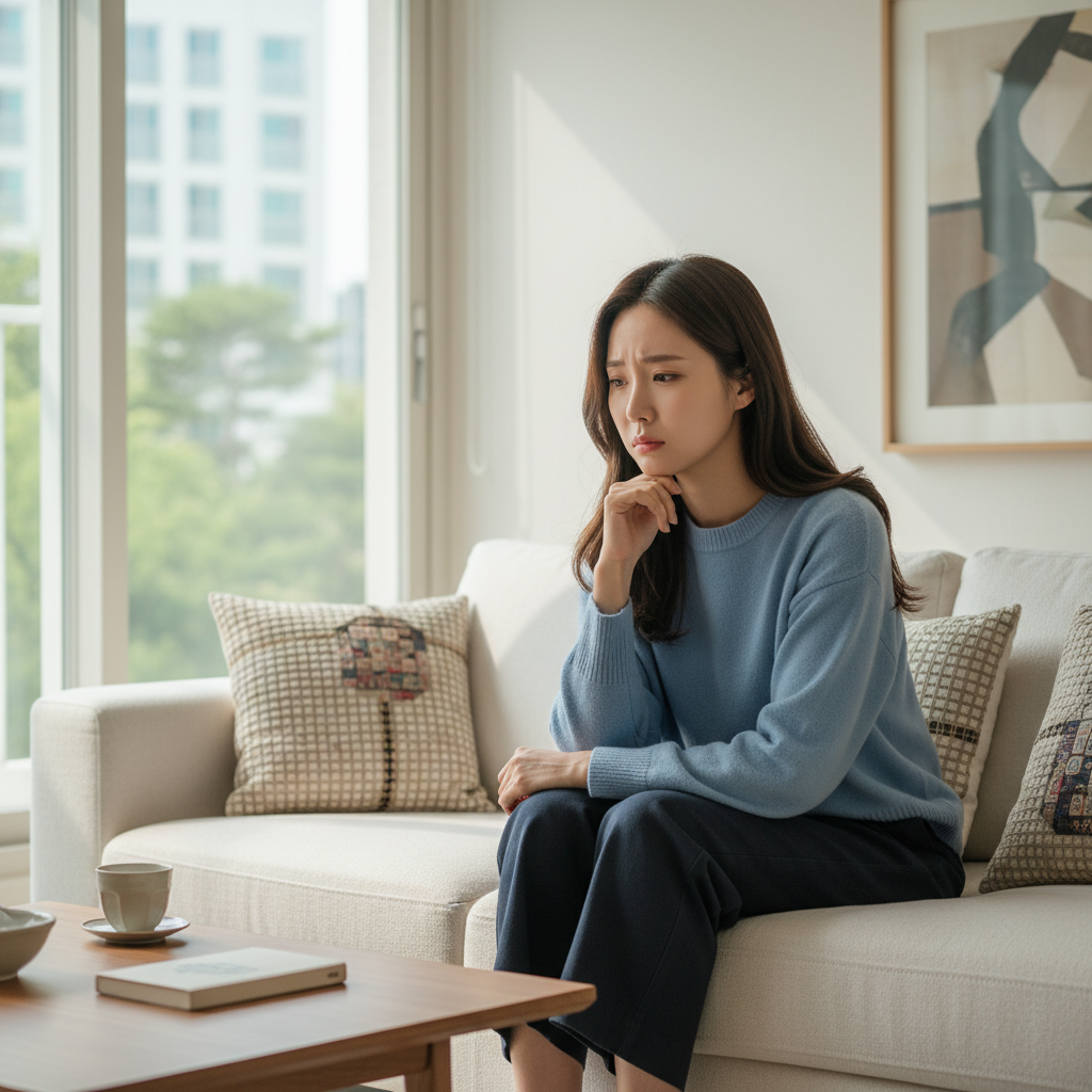 칸디다질염 성병 1