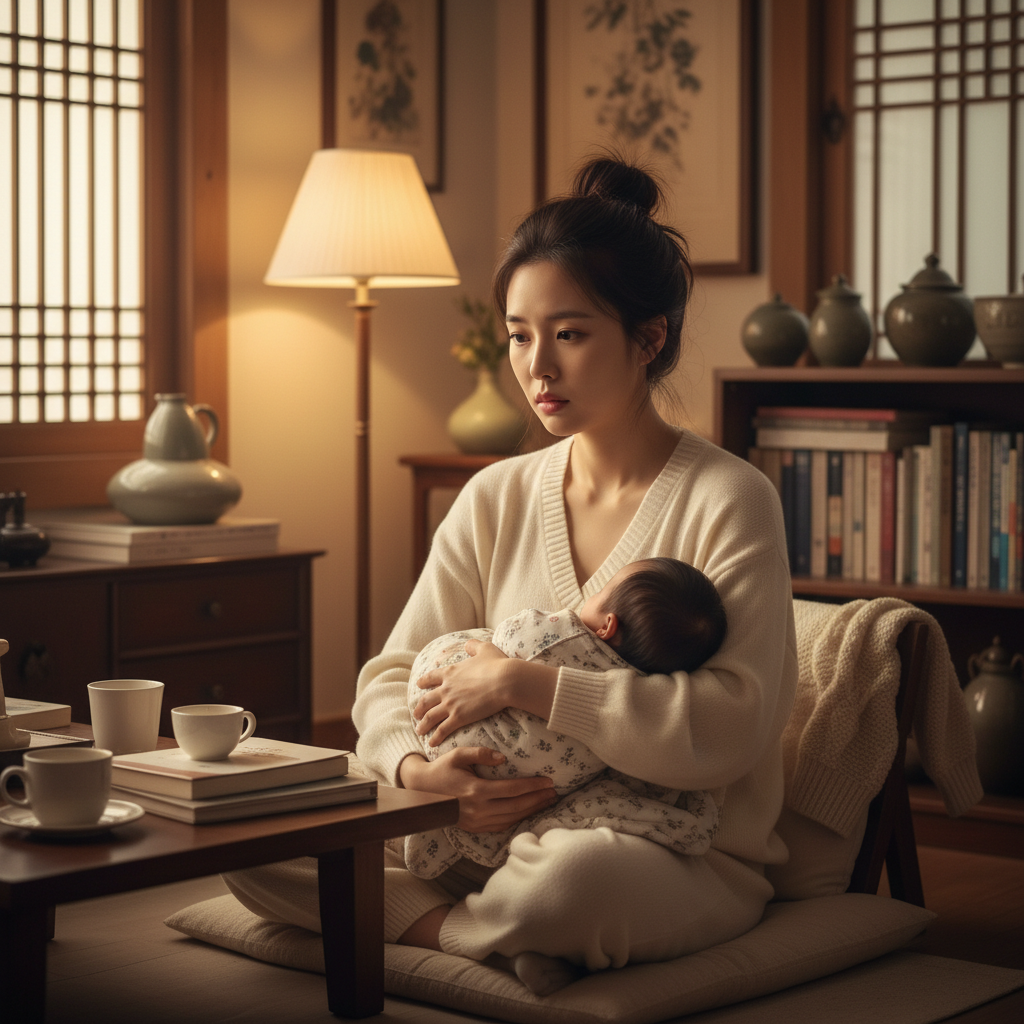 출산 후 성생활 회복 1 출산 후 성생활 회복 1