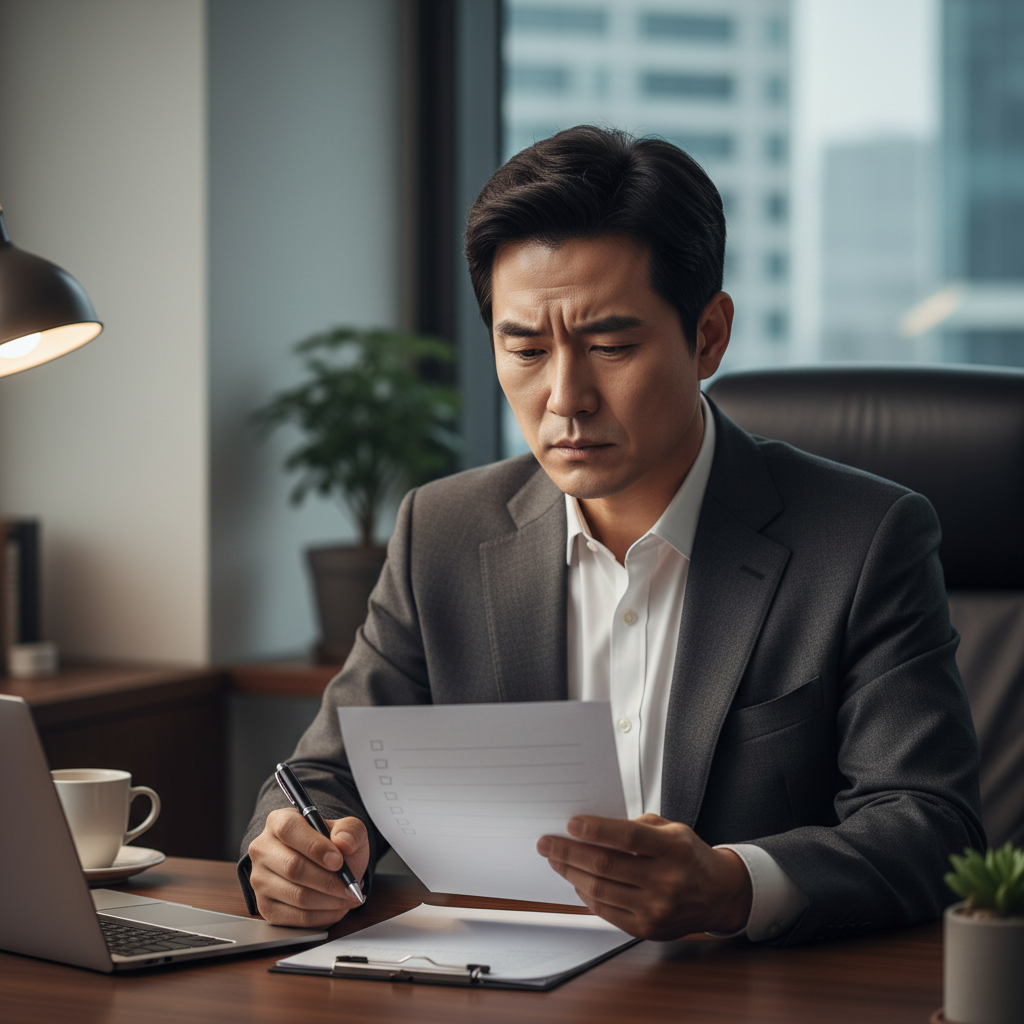 발기부전 심각도 체크 1 발기부전 심각도 체크 1