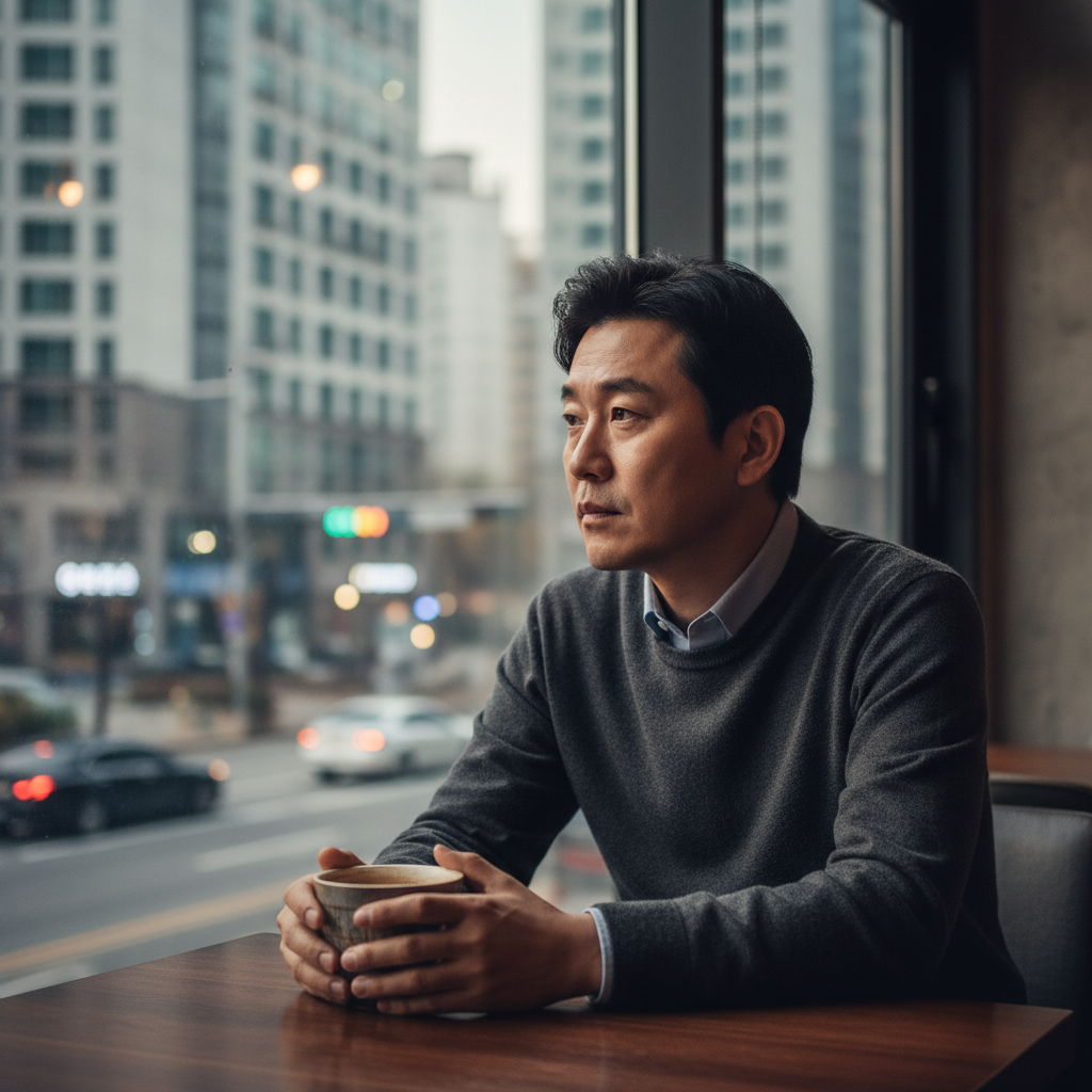 남성 자신감 저하 1 남성 자신감 저하 1