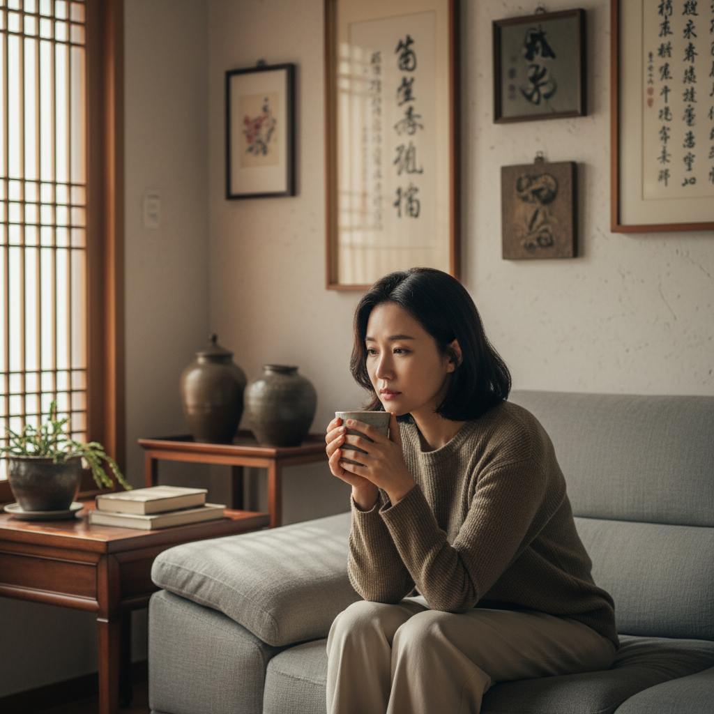여성 불감증 치료 1