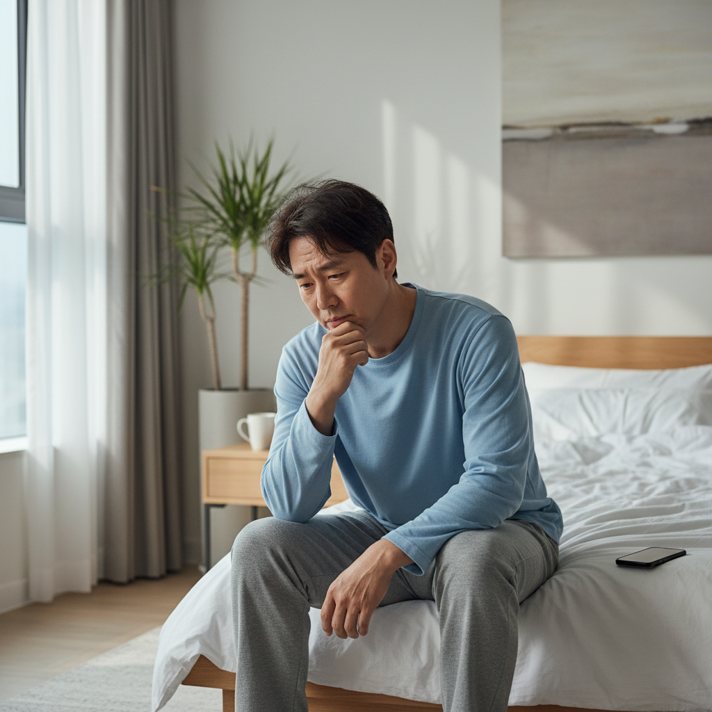 발기부전 야간발기 1 발기부전 야간발기 1