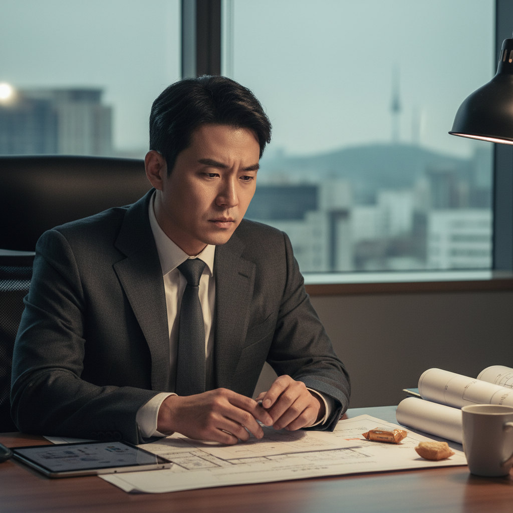 성기능 저하 피로 1