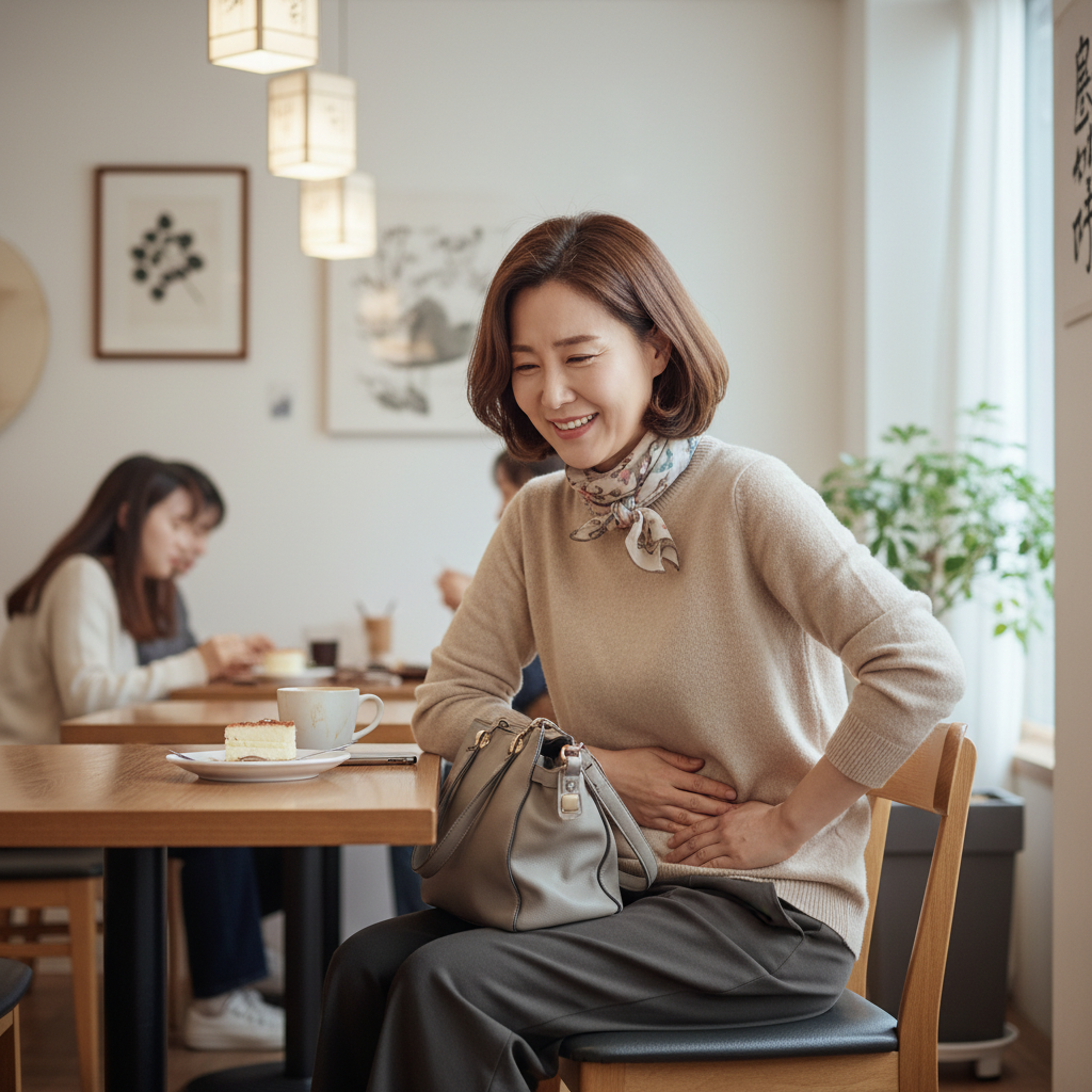 복압성 요실금 비만 1
