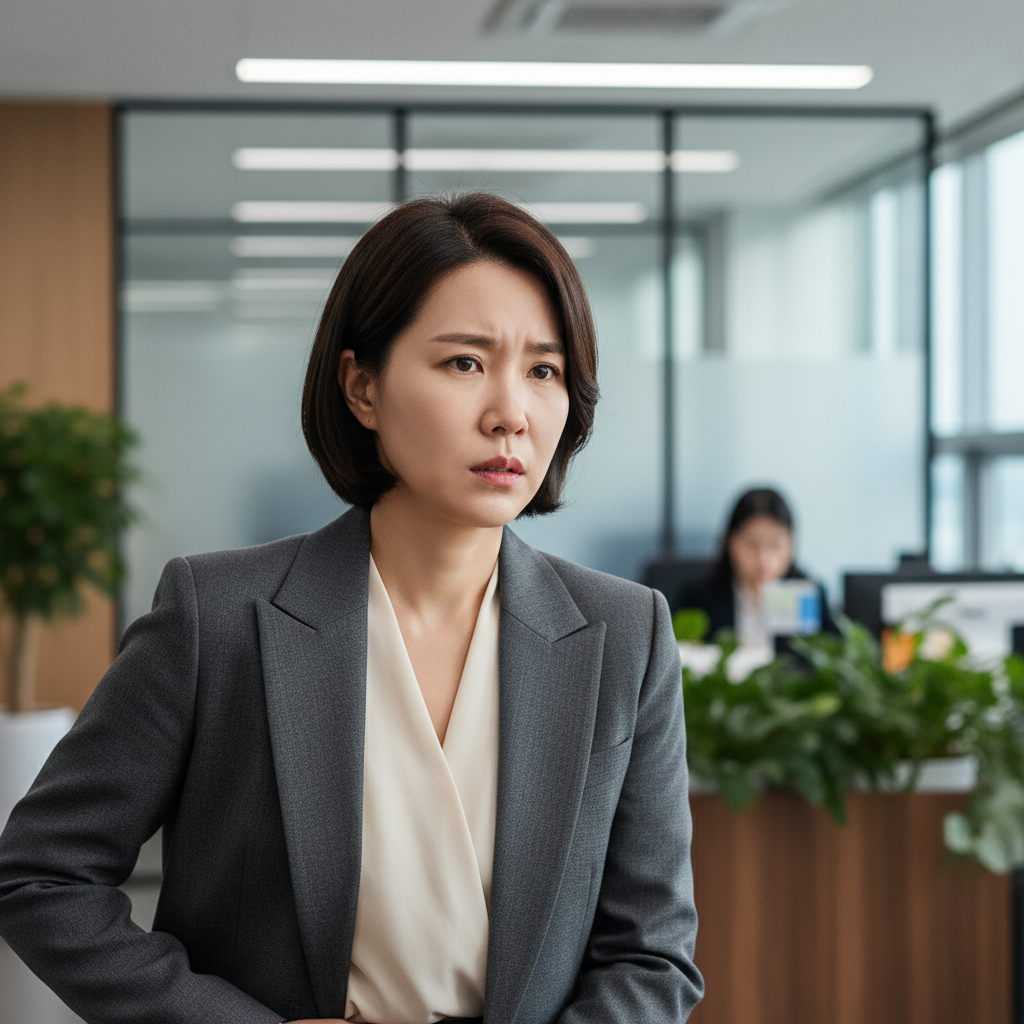 요실금치료수술 1