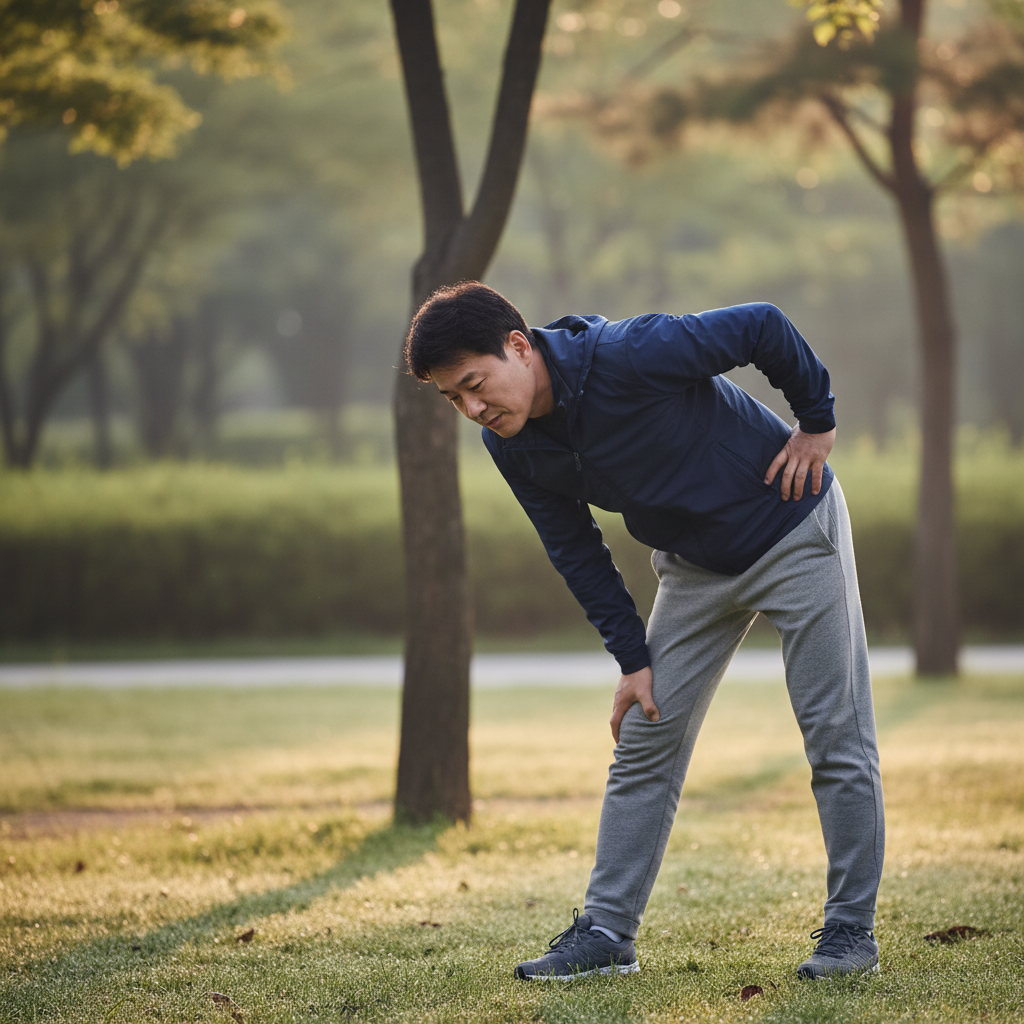 성기능 저하 홈케어 1