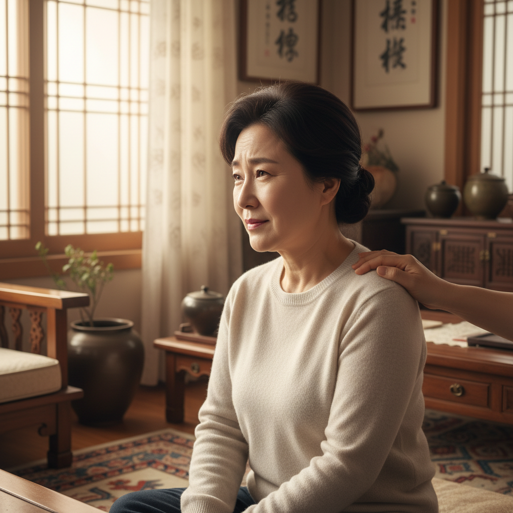 여성 질 건조증 치료 1 여성 질 건조증 치료 1