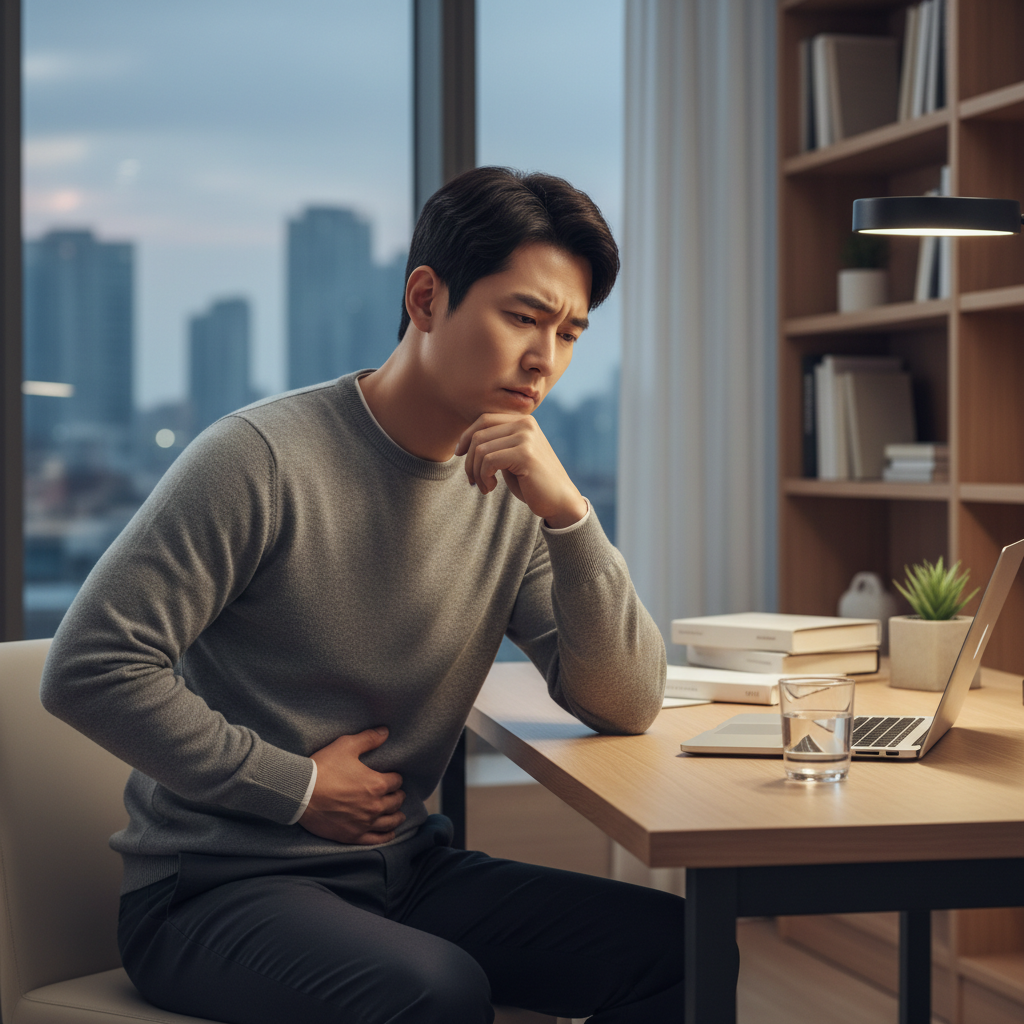 30대 포경수술 1