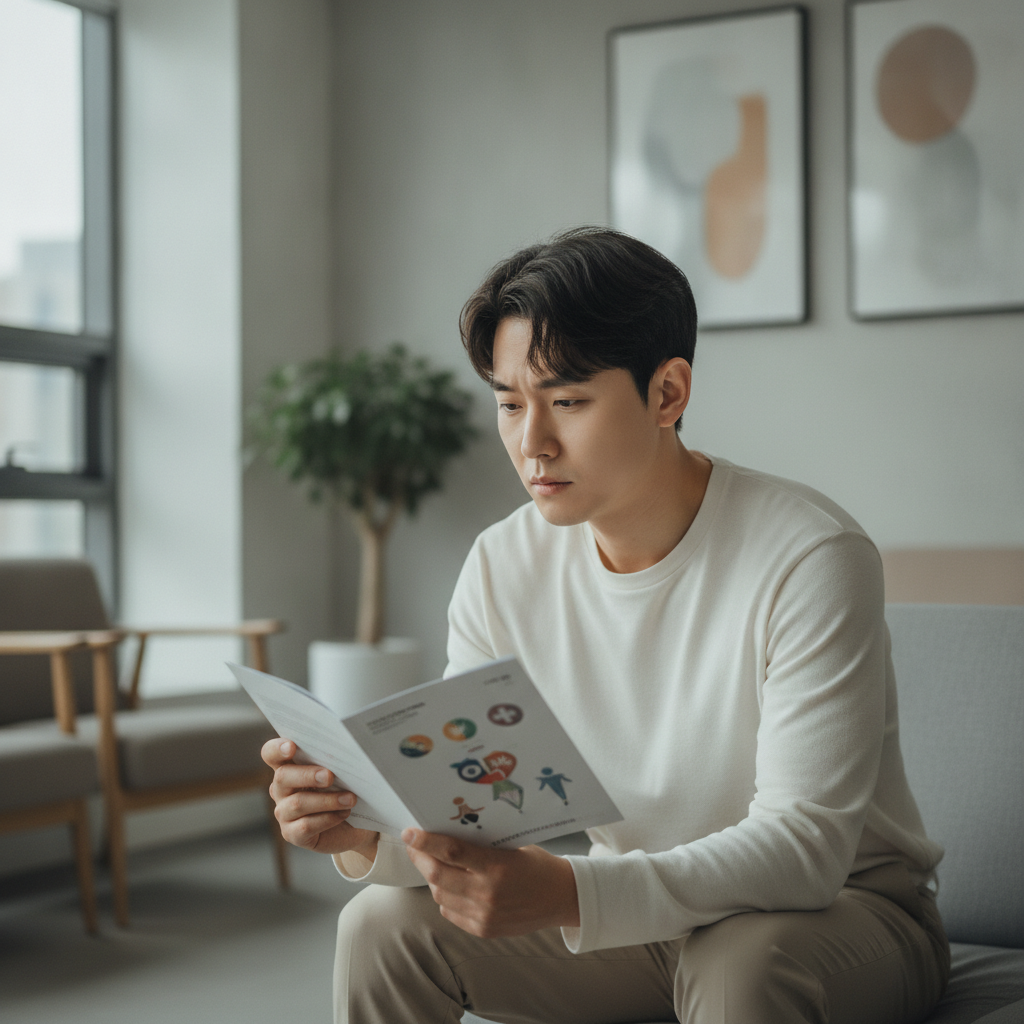 가다실 9가 남자 나이 1