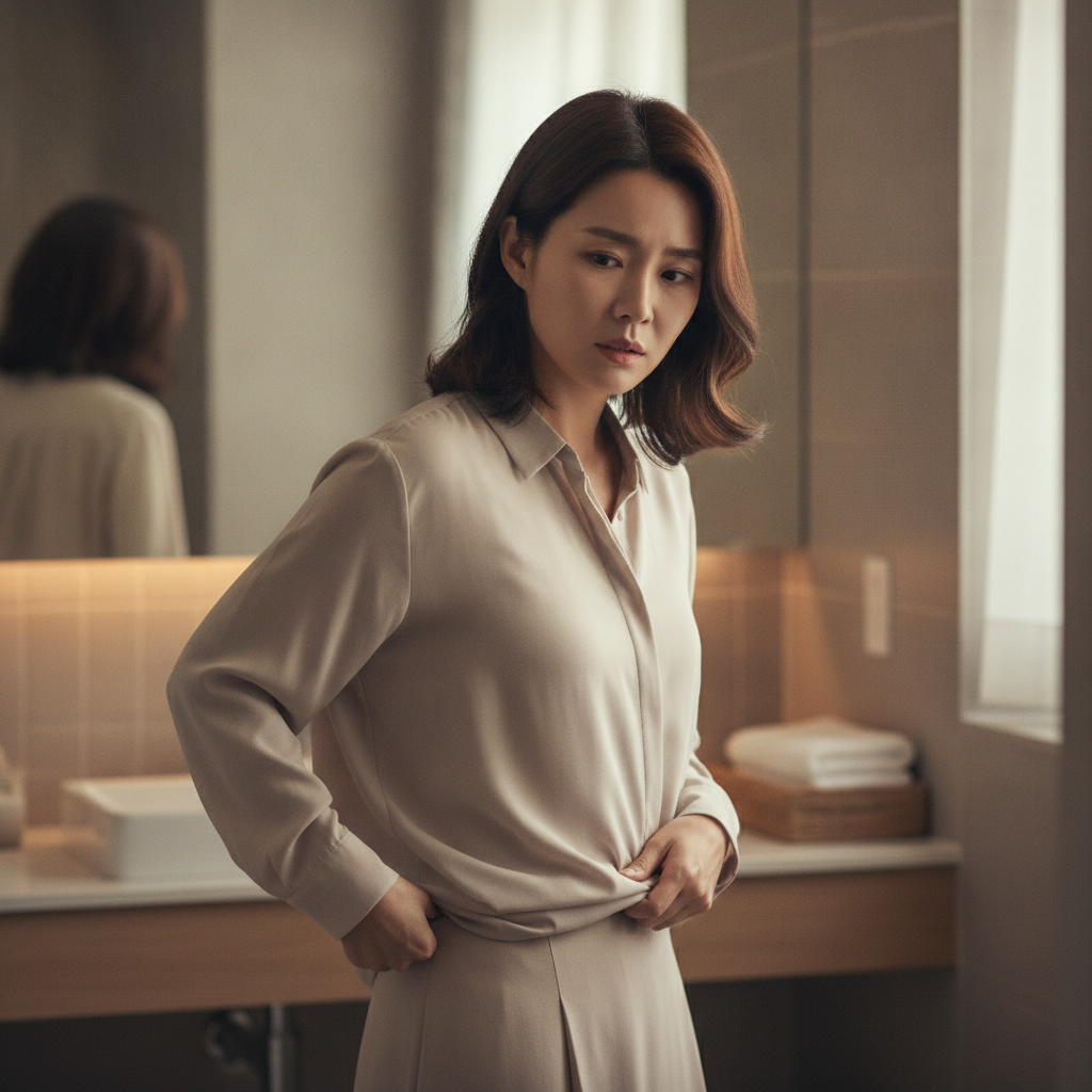 세균성질염 원인 1 세균성질염 원인 1