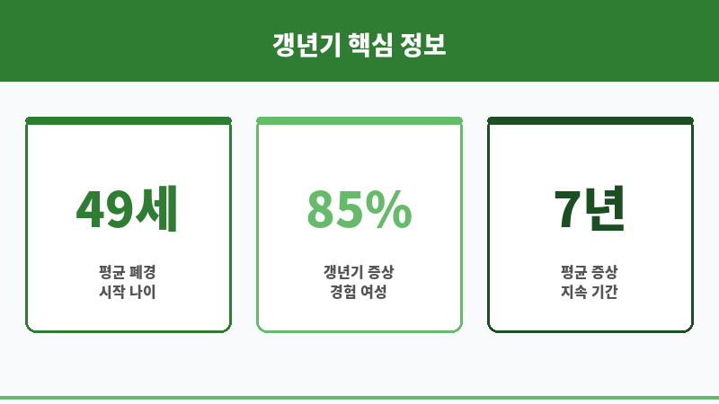 갱년기 나이 여자 보조 이미지 갱년기 나이 여자 보조 이미지