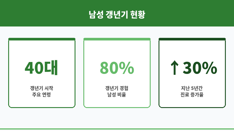 남성 갱년기 영양제 추천 보조 이미지 남성 갱년기 영양제 추천 보조 이미지